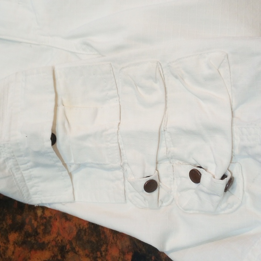 Polo Cargo Shorts. NWOT - Picture 5 of 9